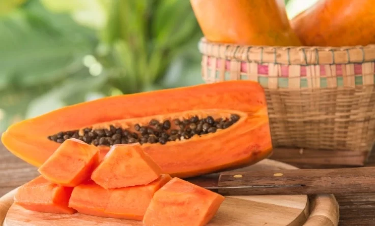 benefici-della-papaya
